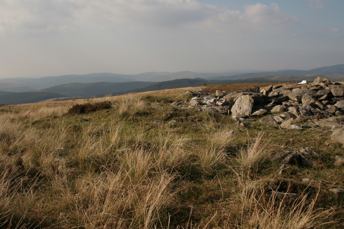 Pen y Garn