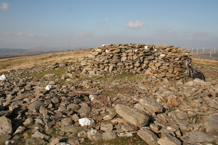 Pen y Garn